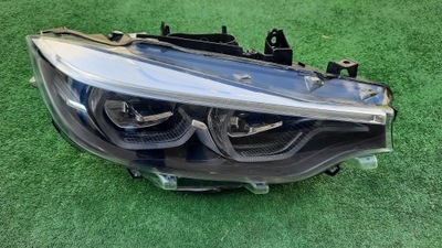 Bmw 4 iv m4 f32 f33 f36 lift full led лампа фото №1