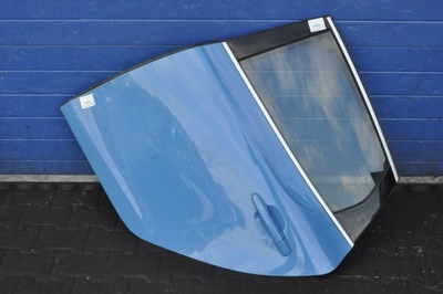 Volvo v40 ii дверь левый задняя задние фото №1