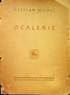 Ocalenie 1945 r.