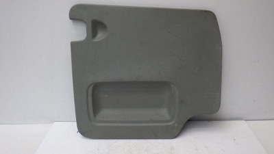 Обивка дверь правый задняя задних trafic ii vivaro a 7700313085 фото №1