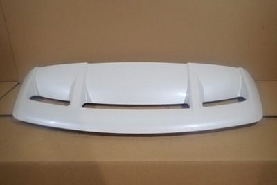 BRIDA VISERA SPOILER DE TAPA TOYOTA CHR CH-R  