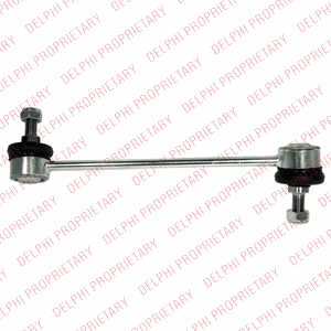 CONNECTOR STABILIZER FRONT LEFT DELPHI TC2284  