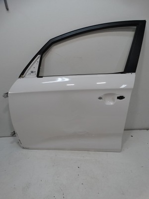 Двері лівий перед kia carens iv 13-19r. kod : d1 фото №1