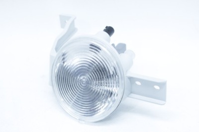 Поворотник передний левый бампера mini r50 r52 r53 7165861 фото №1