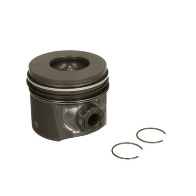 Nural 87-107000-10 поршень фото №1