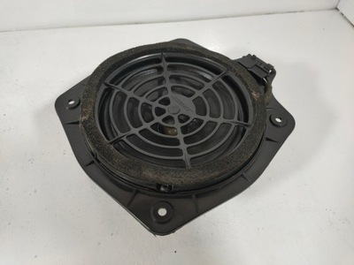 AUDI A3 A4 ALTAVOZ BOSE TRASERO PARTE TRASERA 8H0035411A  