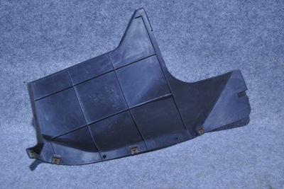 Dodge ram 1500 4 gen защита брызговик правый фото №1