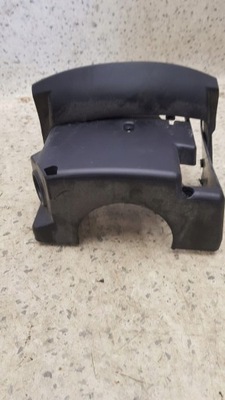 Защита корпус замка зажигания колонки jeep patriot lift фото №1