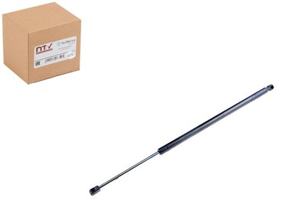 Привод амортизатор крышки chrysler grand voyager 07- nty фото №1