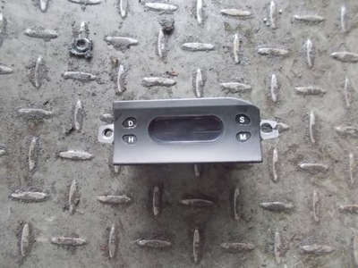 Годинник kia sephia i 1997 фото №1