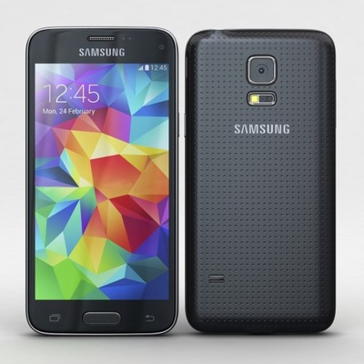 Smartfon Samsung Galaxy S5 Mini Dual Sim SM-G800H