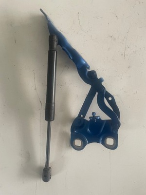 Mini r60 r61 петля кронштейн капот привід лівий фото №1