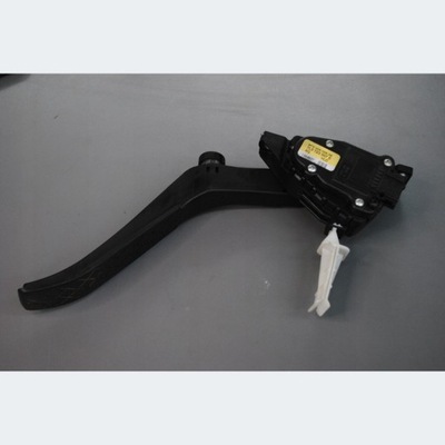 Потенциометр газа audi q7 4l 7l0723507e фото №1