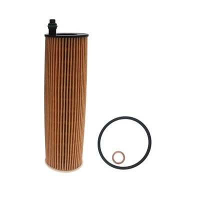 OIL FILTER НАБОР 6541801100 FOR MERCEDES-BENZ W