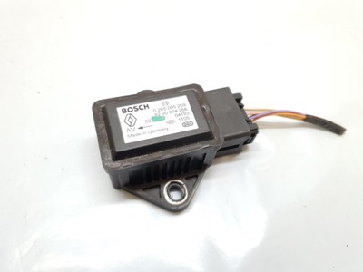 Датчик esp renault grand scenic ii 0265005259 фото №1