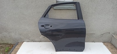 Kia xceed x-ceed 2018- двері правий задня фото №1