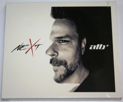 2CD ATB - NEXT / nowa w folii /