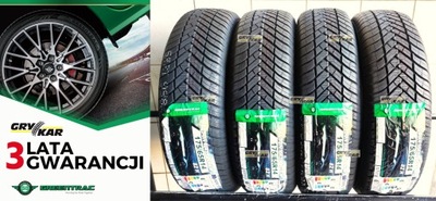 TIRES 175/65/14 GREENTRAC SEASON MASTER 2024R 4 PCS. 3 YEAR WARRANTY D/B/70DB  