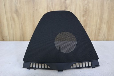 Mercedes slk r172 решётка накладка консоли a1726800189 фото №1