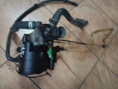 Partner корпус термостата фото №1