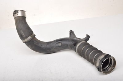 Mini f55 2.0 труба інтеркулер mgw00383ct фото №1