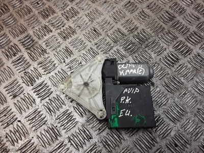 2006 skoda octavia регулятор стекло 1k0959793c фото №1