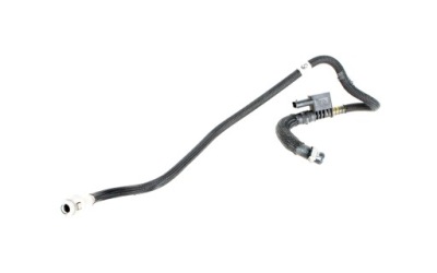 Оригінальний номер bmw 13537810784 шланг пального bmw f07 f10 f11 фото №1