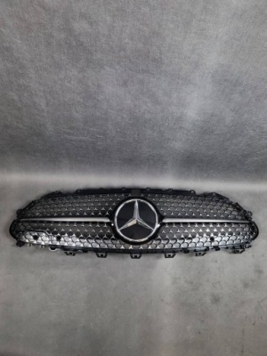 Решітка радіатора камера решітка радіатора радіатора mercedes cls w257 a2578881700 фото №1