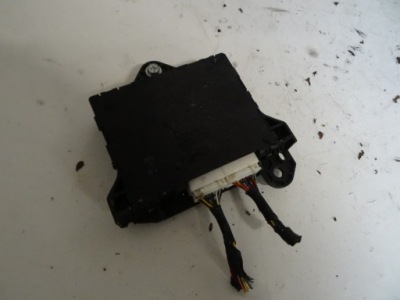 Модуль / блок керування кондиціонера 88650-47051 toyota prius ii фото №1