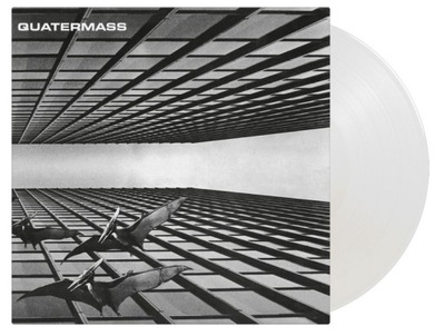 Quatermass - Quatermass (Crystal Clear Vinyl) / LP