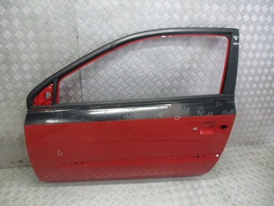 Дверь левый перед fiat stilo 199/a фото №1