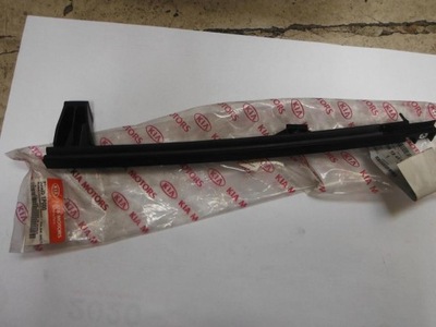 Направляющая стекло задняя левый kia venga, hyundai ix20 фото №1