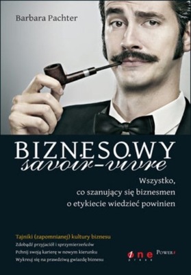 Biznesowy savoir - vivre