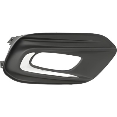 Решітка вентиляційна fiat tipo aega 16-20 фото №1