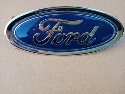 FORD EMBLEMAT LOGOO ZNACZEK