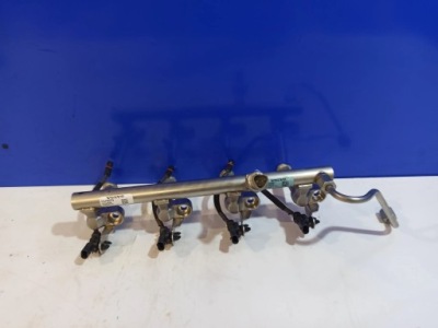 Volvo v60 2017 провода топлива фото №1