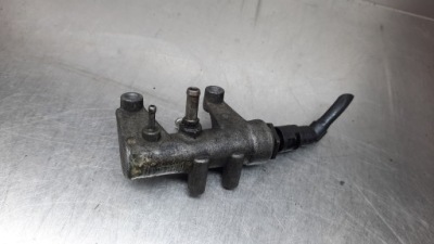 Распределитель топлива opel vectra c 1.9d 55203803 фото №1