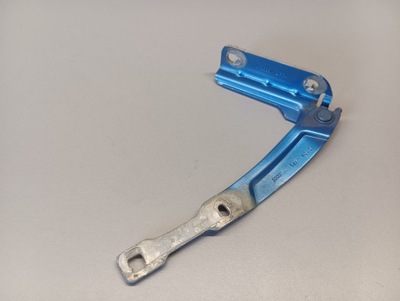 Петля капот лівий перед dacia sandero ii 9r00002 фото №1