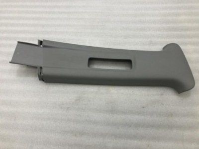 Защита стойка поперечина honda jazz ii 84111-saa 02-08 фото №1