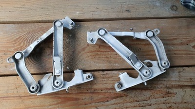 Петлі капот комплект mercedes s w220 фото №1