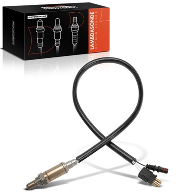 Frankberg 5481fb0030899 датчик лямбда-зонд фото №1