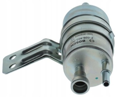 Bosch f 026 403 761 фільтр пального фото №1