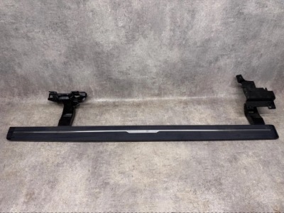 Порог подножка левый электрический range rover sport l494 фото №1