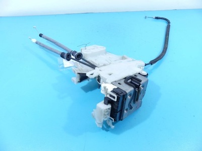 Замок задняя левый jeep renegade 14- фото №1