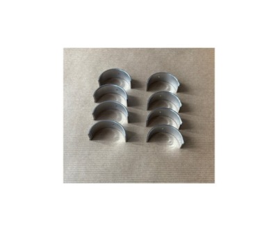 Вкладиші korbowe std opel agila b suzuki splash swift 1,2 1.2 k12b фото №1