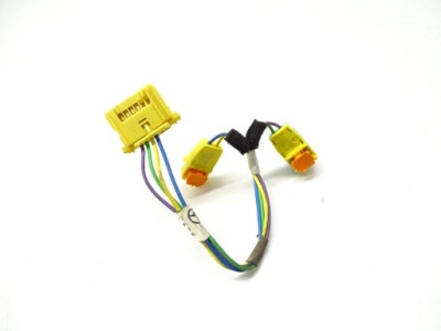 Електропроводка джгут подушки безпеки подушка безпеки infiniti q30 308224050ab фото №1