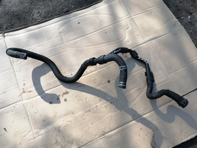 Wąż труба wody ford s-max galaxy mk3 lift 2.0 ecoboost фото №1