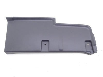 Isuzu n35 n75 npr nqr захист стійка правий задня dół фото №1