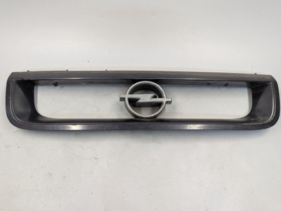 Решітка радіатора opel vectra a lift 90461334 фото №1