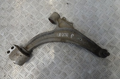 Chevrolet cruze рычаг правый перед передний фото №1